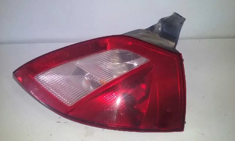 Piloto Trasero Derecho para Renault Megane Ii Berlina 5P