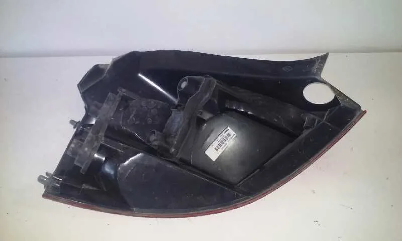 Piloto Trasero Derecho para Renault Megane Ii Berlina 5P