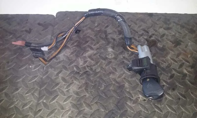 Conmutador De Arranque para Citroën Xsara Break