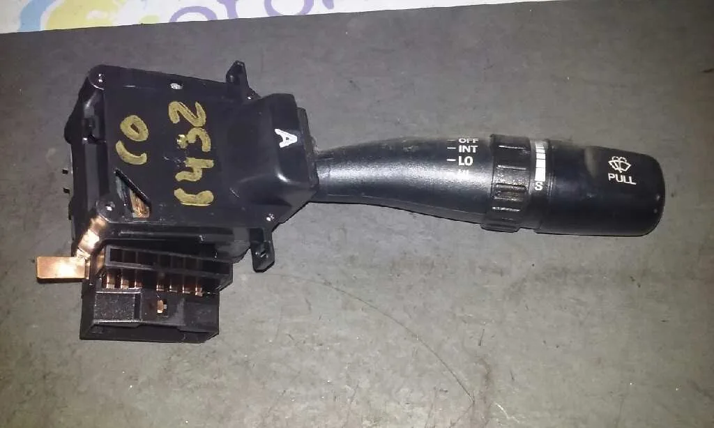 Mando Limpia para Hyundai Accent (Lc)