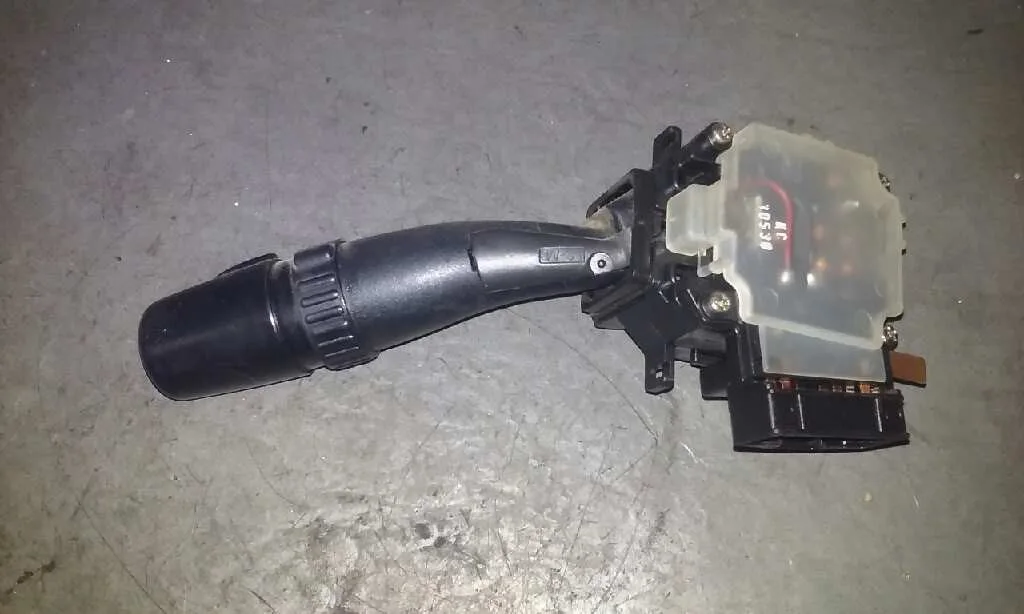 Mando Limpia para Hyundai Accent (Lc)