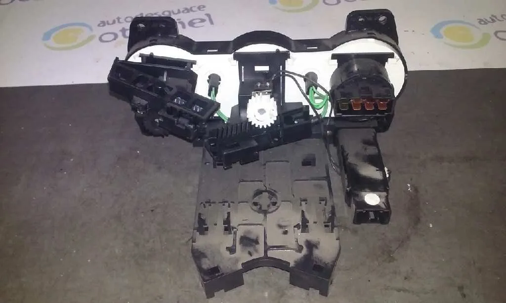 Mando Calefaccion / Aire Acondicionado para Hyundai Accent (Lc)