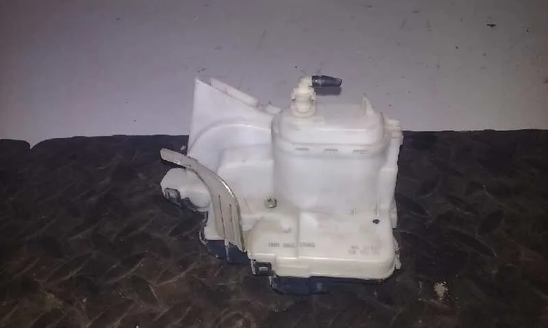 Cerradura Puerta Trasera Derecha para Seat Cordoba Berlina (6K2)