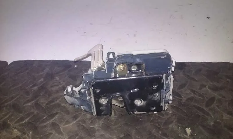 Cerradura Puerta Trasera Derecha para Seat Cordoba Berlina (6K2)