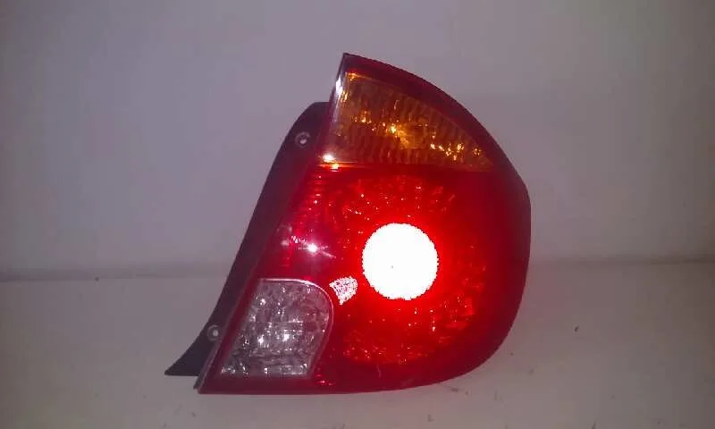 Piloto Trasero Derecho para Hyundai Accent (Lc)