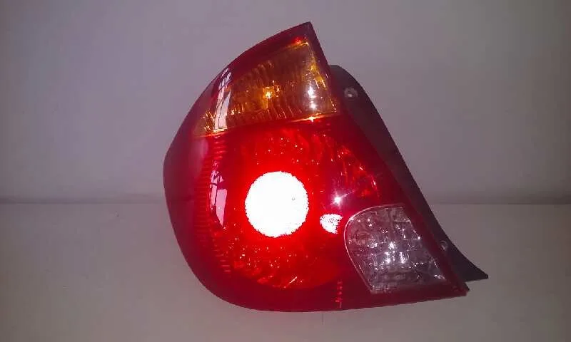 Piloto Trasero Izquierdo para Hyundai Accent (Lc)