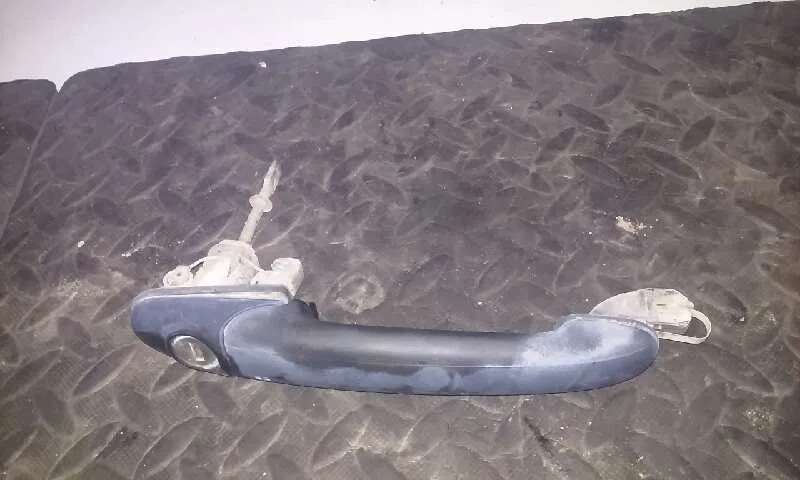 Maneta Exterior Delantera Derecha para Seat Cordoba Berlina (6K2)