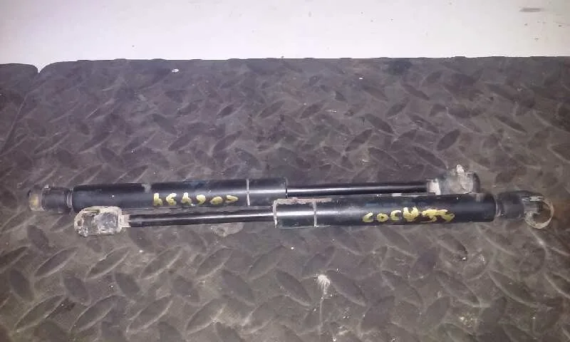 Amortiguadores Maletero / Porton para Seat Cordoba Berlina (6K2)