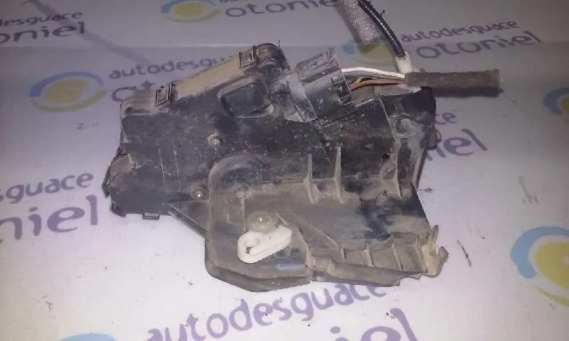 Cerradura Puerta Delantera Derecha para Bmw Serie 3 Berlina (E46)