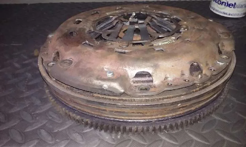 Volante Motor para Opel Astra G Berlina