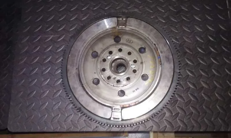 Volante Motor para Opel Astra G Berlina