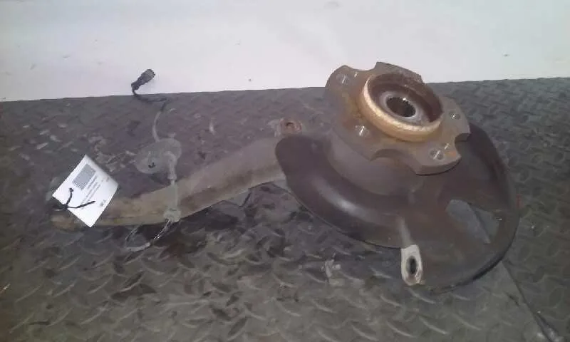 Mangueta Delantera Derecha para Ssangyong Rodius