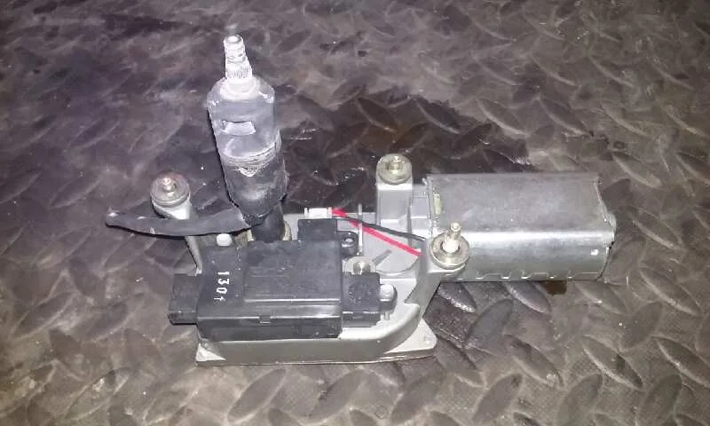 Motor Limpia Trasero para Fiat Bravo (182)