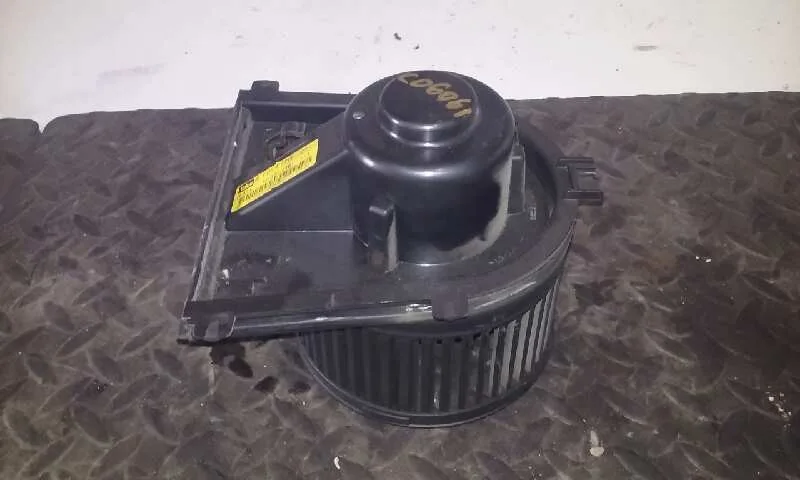 Motor Calefaccion para Volkswagen Golf Iv Variant (1J5)