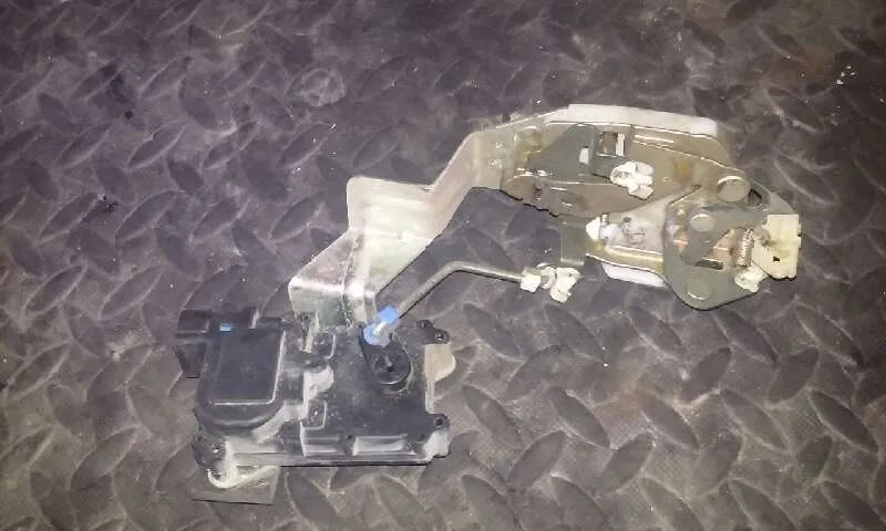 Cerradura Puerta Delantera Derecha para Daewoo Matiz