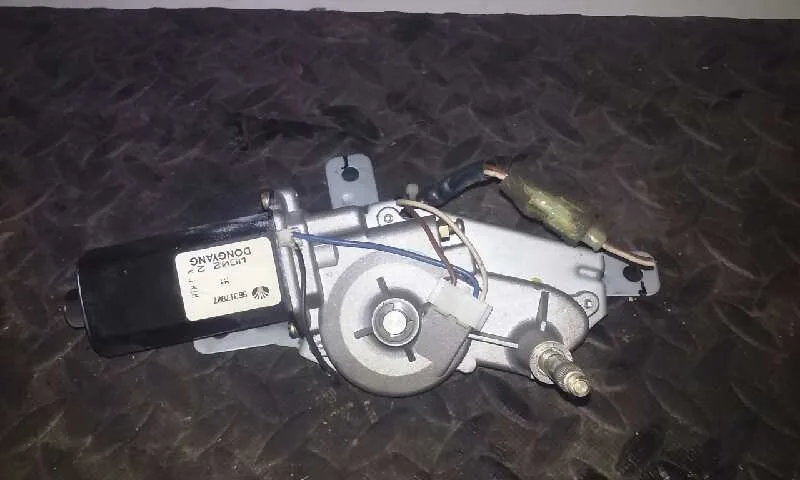 Motor Limpia Trasero para Daewoo Matiz