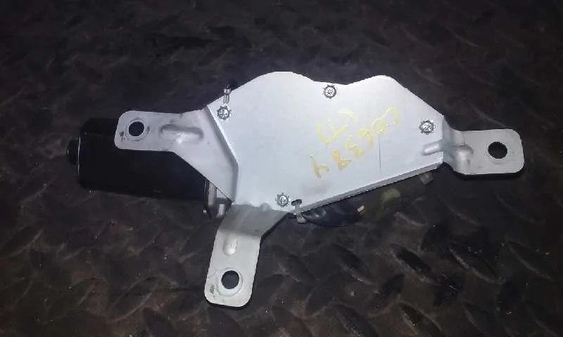 Motor Limpia Trasero para Daewoo Matiz