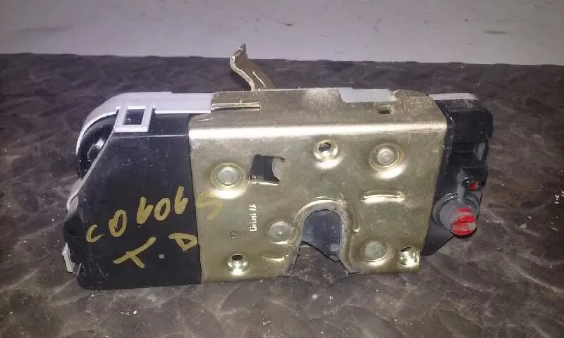 Cerradura Puerta Trasera Derecha para Peugeot 307 Break / Sw (S1)