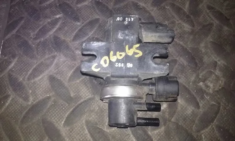 Valvula Aire Adicional para Peugeot 307 Break / Sw (S1)