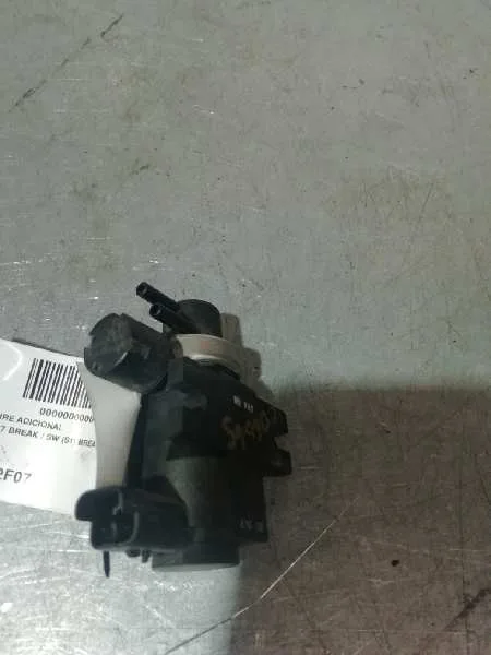 Valvula Aire Adicional para Peugeot 307 Break / Sw (S1)