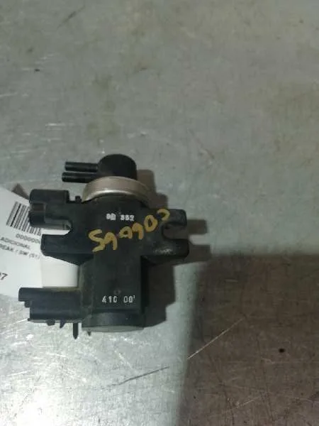 Valvula Aire Adicional para Peugeot 307 Break / Sw (S1)