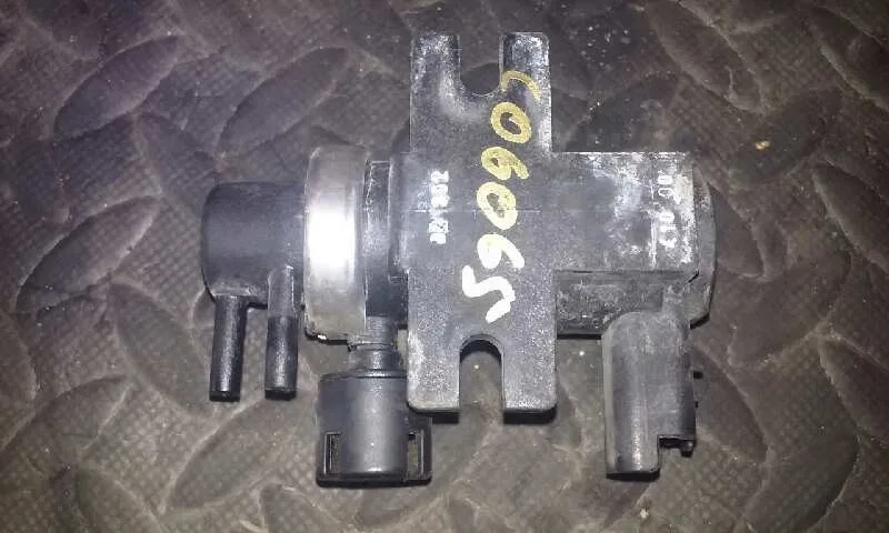 Valvula Aire Adicional para Peugeot 307 Break / Sw (S1)