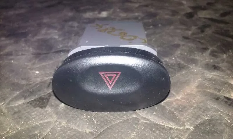 Warning para Daewoo Matiz