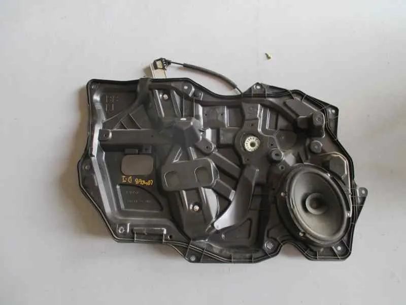 Elevalunas Delantero Izquierdo para Mazda 3 Lim. (Bl)