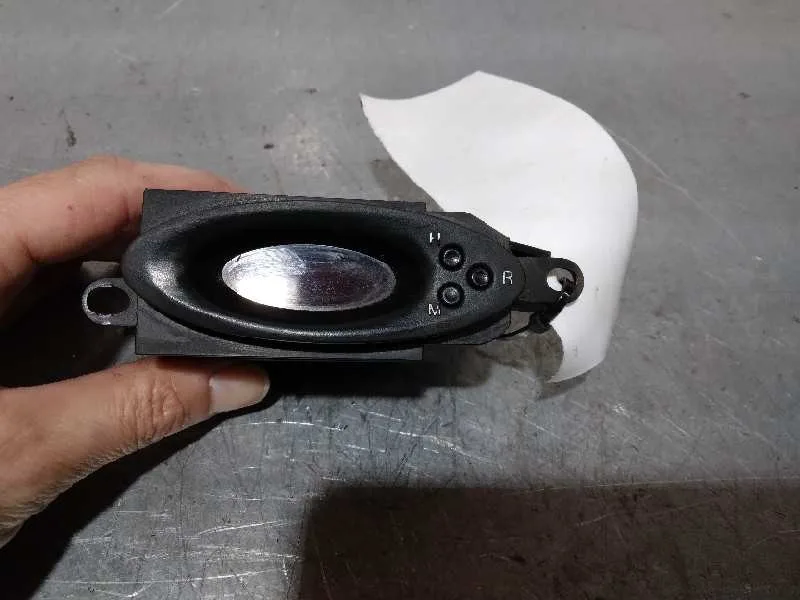 Display para Hyundai Coupe (J2)