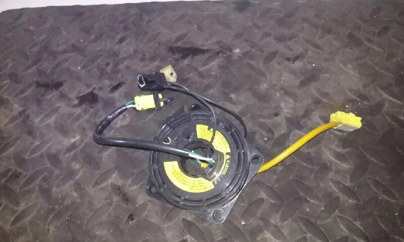 Anillo Airbag para Daewoo Kalos