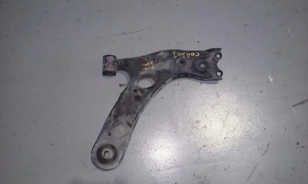 Brazo Suspension Inferior Delantero Izquierdo para Toyota Auris