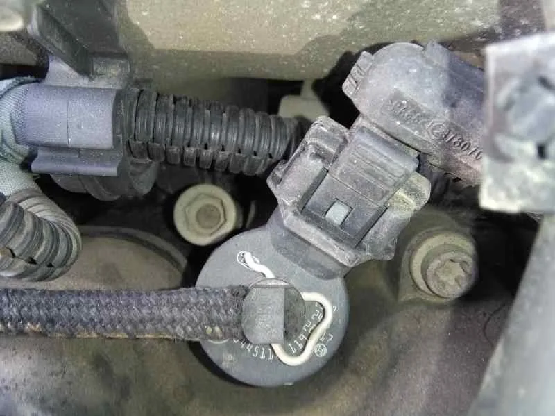 Motor Completo para Fiat Stilo (192)