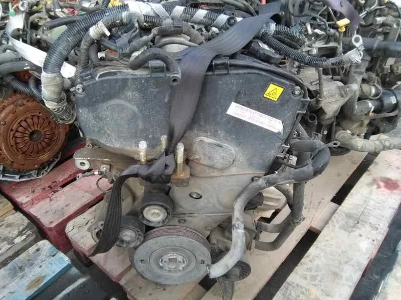 Motor Completo para Fiat Stilo (192)