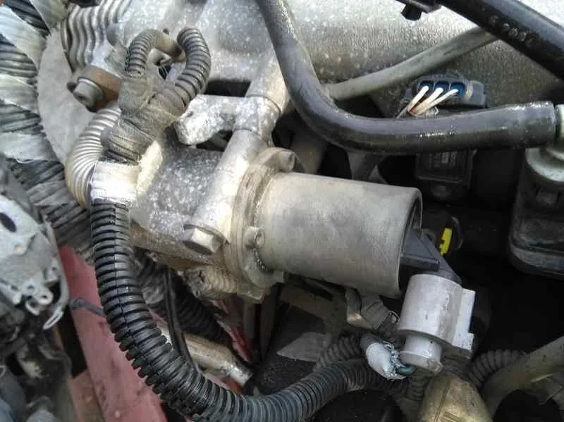 Motor Completo para Fiat Stilo (192)