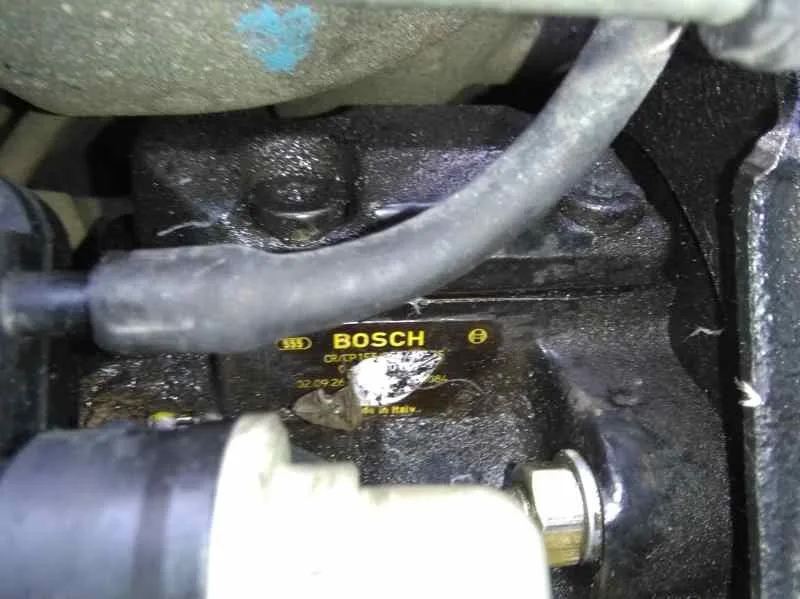 Motor Completo para Fiat Stilo (192)