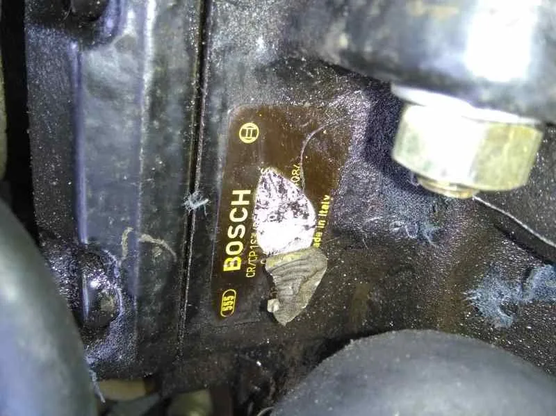 Motor Completo para Fiat Stilo (192)