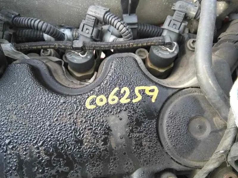 Motor Completo para Fiat Stilo (192)