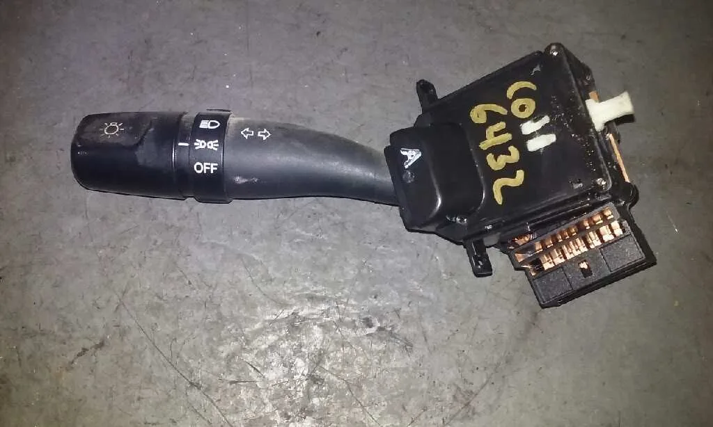 Mando Intermitentes para Hyundai Accent (Lc)