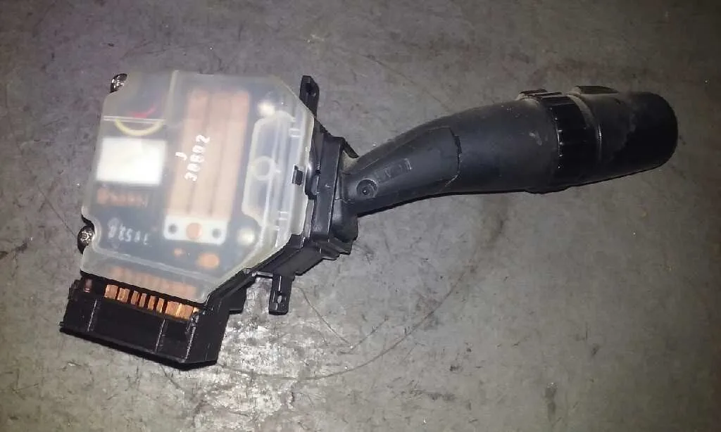 Mando Intermitentes para Hyundai Accent (Lc)