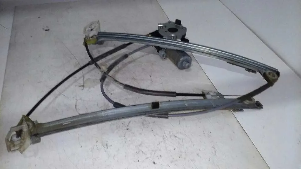 Elevalunas Delantero Derecho para Citroën Xsara Berlina