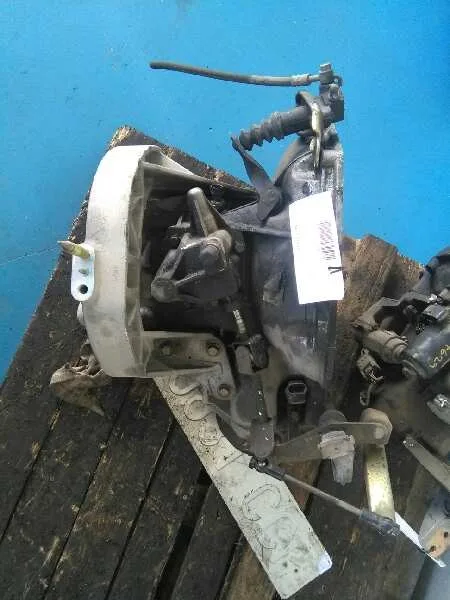 Caja Cambios para Daewoo Tacuma