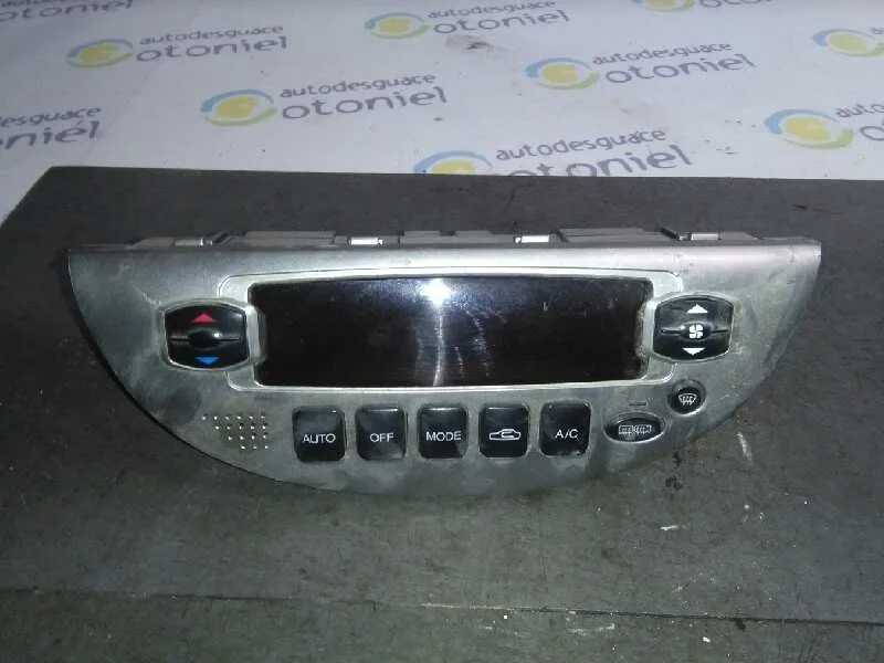 Mando Climatizador para Daewoo Tacuma