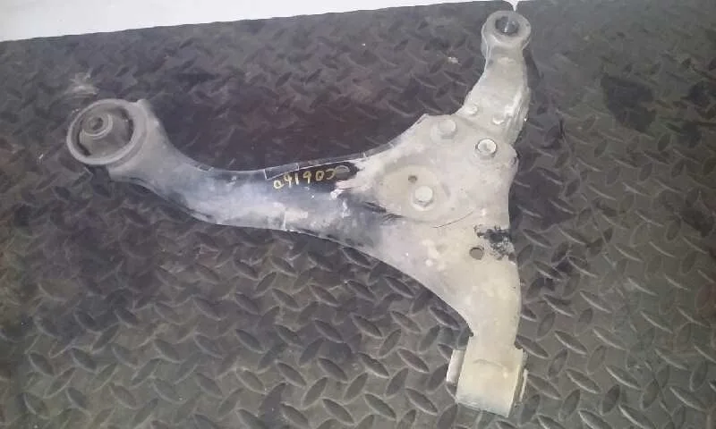 Brazo Suspension Inferior Delantero Derecho para Hyundai Sonata (Nf)