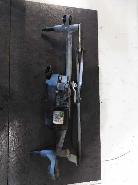 Motor Limpia Delantero para Peugeot 1007