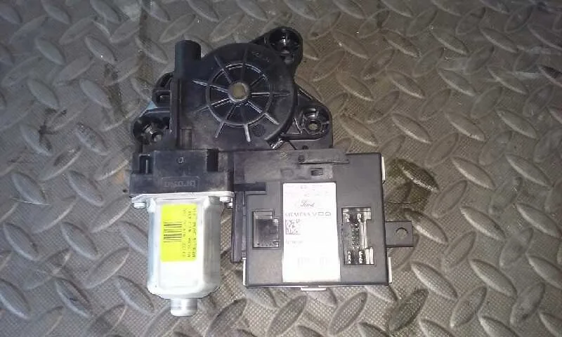 Motor Elevalunas Trasero Izquierdo para Ford Kuga (Cbv)