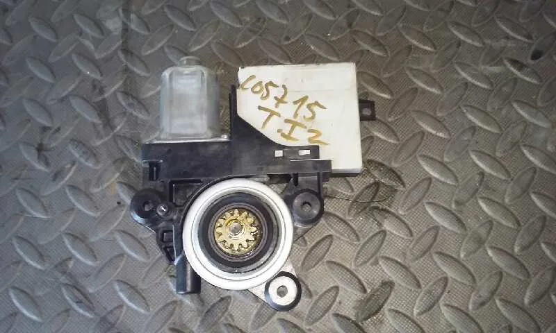 Motor Elevalunas Trasero Izquierdo para Ford Kuga (Cbv)