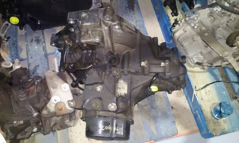 Caja Cambios para Mazda 323 Berlina F/S (Bj)