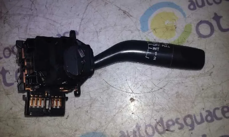 Mando Limpia para Mazda 323 Berlina F/S (Bj)