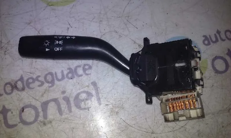 Mando Luces para Mazda 323 Berlina F/S (Bj)