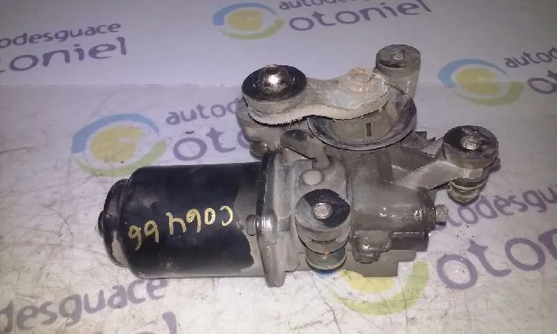 Motor Limpia Delantero para Mazda 323 Berlina F/S (Bj)